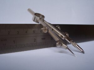 会議中に筆記用具がバタ落ちしないための対策は？