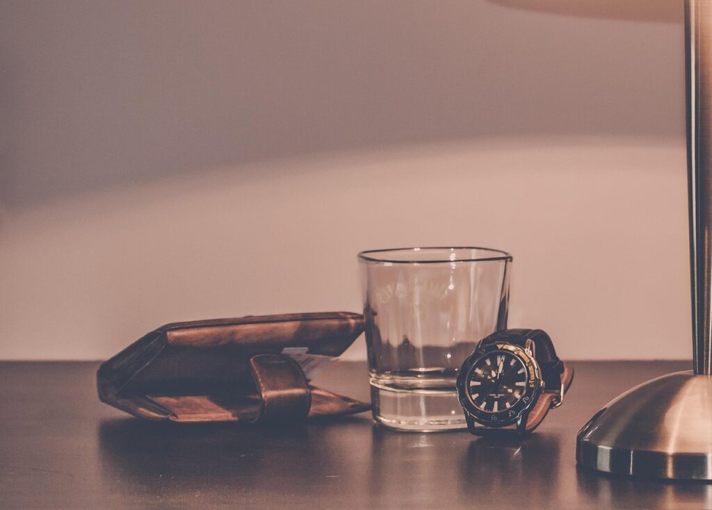 入社初日に必要な持ち物リストは？