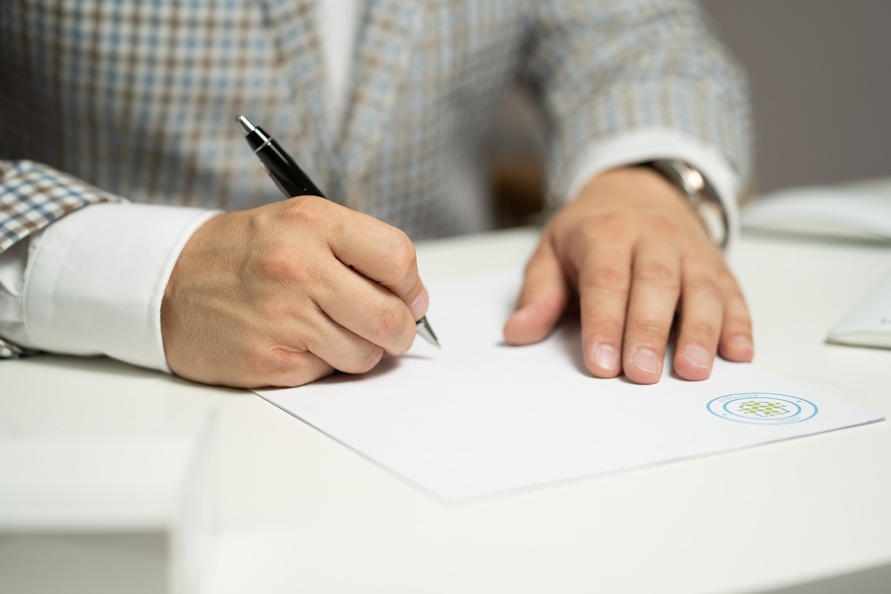 文書の誤字を校正するためのチェック方法は？