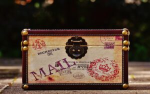 誤字を含むメールを送信した場合の対処法は？