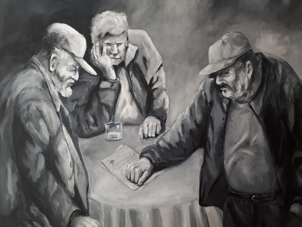 部署異動の際に必要な連絡と報告のポイントは？