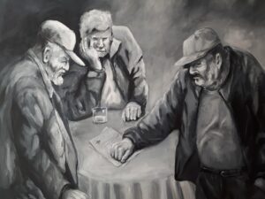 部署異動の際に必要な連絡と報告のポイントは？