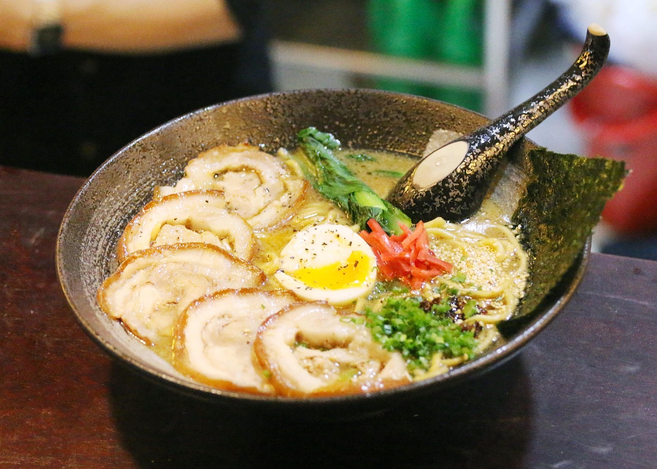 会食での日本料理におけるマナーとは？