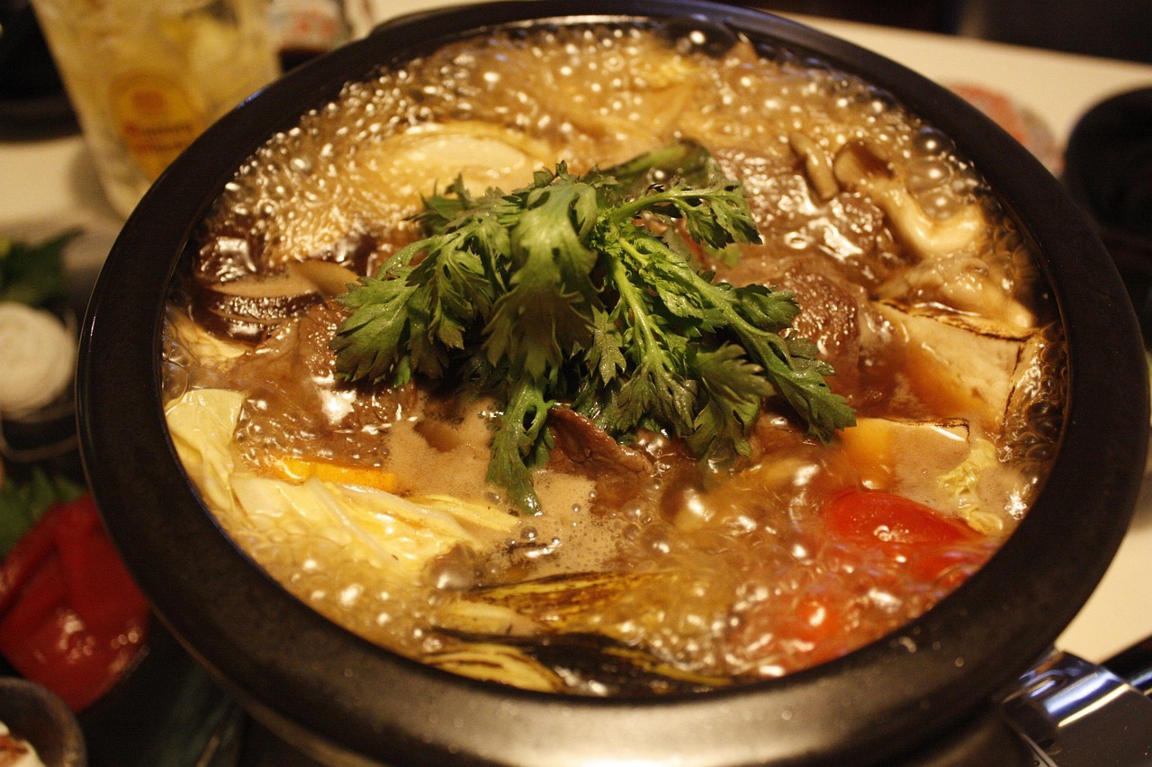 和食を楽しむための基本的なマナーとは？