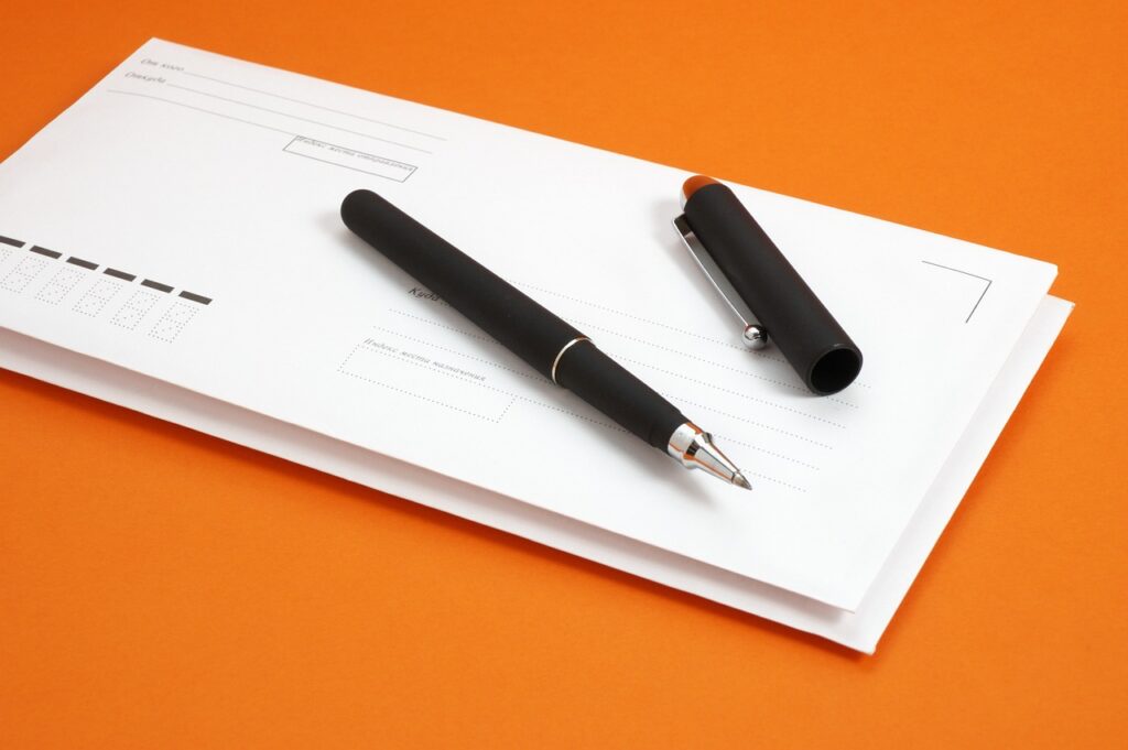 退職の挨拶メールを書く際に気をつけるべきポイントは？