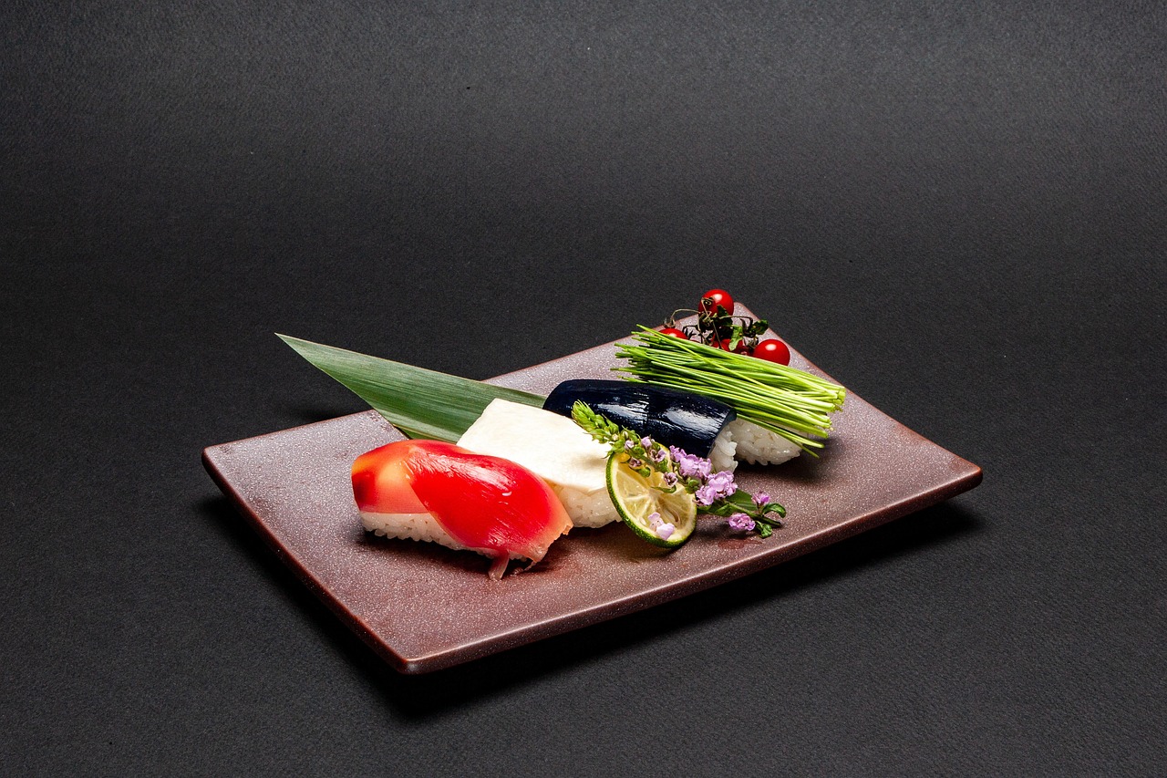 和食マナーを守るための基本的なルールとは？