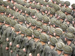 新入社員の自己紹介で使える例文は？