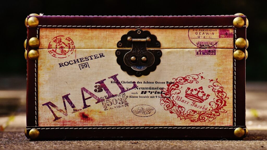 退職時に送るお礼メールの書き方は？