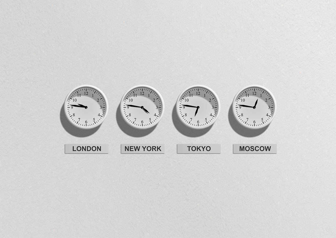 電話する時間帯はいつが最適か？