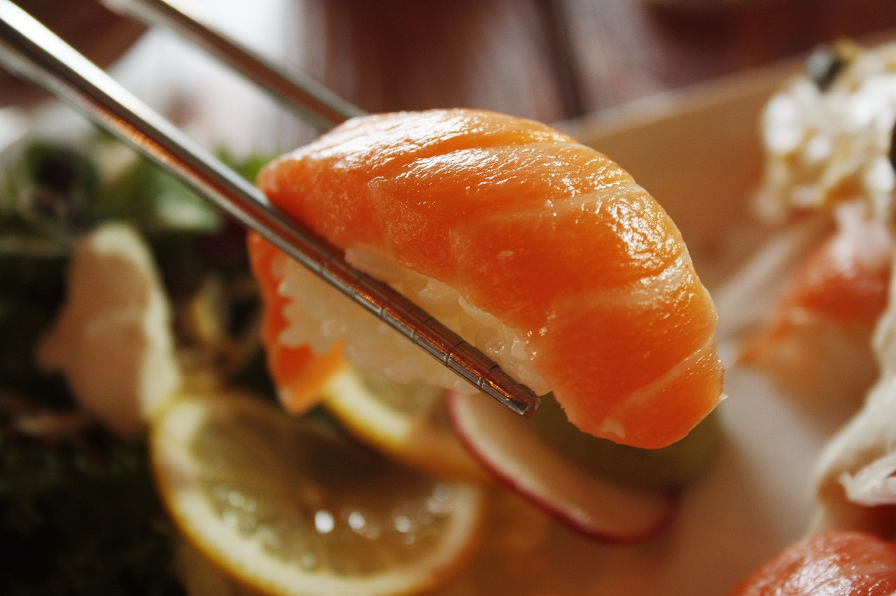 食事のマナーを守るための和食の基本とは？