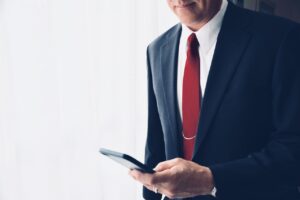 ビジネスフォンの留守電設定方法とは？