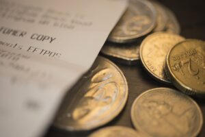 領収書に関する基本的なルールとは？