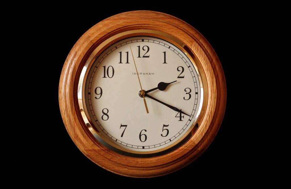 キャリアアップにおける時間厳守のマナーとはどんなポイントがある？