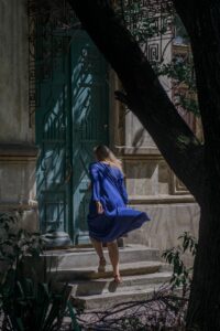 女性リーダー候補が会食でのマナーを身につけるためのコツは？