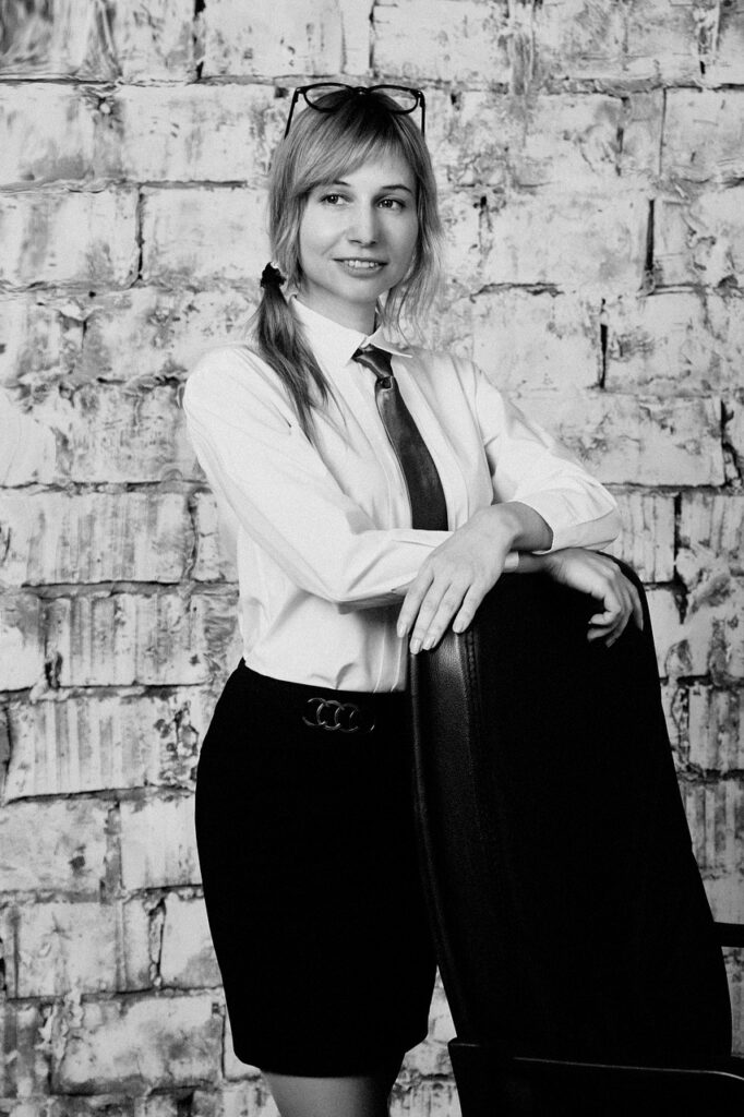 女性管理職希望者が同僚への挨拶で気を付けるべきマナーは？