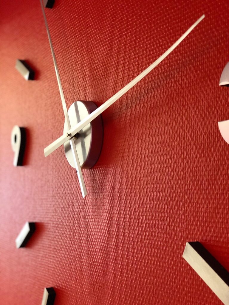 面接の日程調整におけるメールのマナーとは？