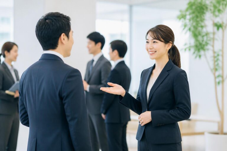 メールの署名に役職はどこまで含めるべきか？