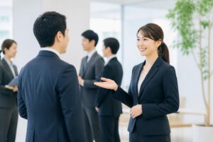昼休みの復帰が遅れた際の謝罪のポイントは？