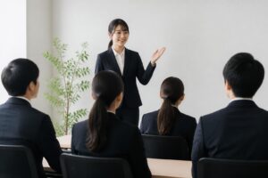 社会人が遅刻した際に取るべき連絡方法は？