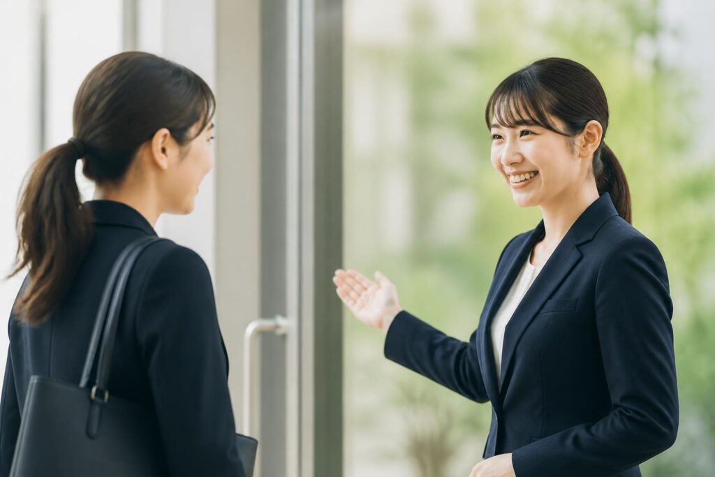 マナーを身につけるためのスキル向上法は？