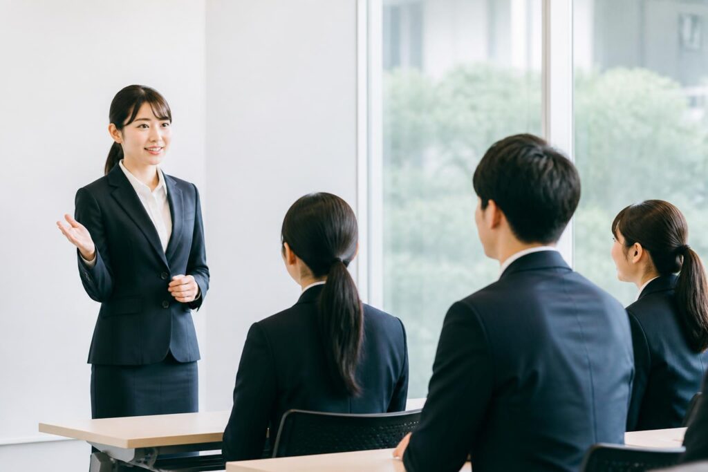 キャリアアップの注意点は何？