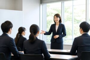 特許出願の依頼を電話で行う際の注意点は？