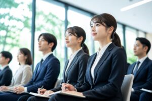 ビジネスマナーの目的は何？あなたの成功を左右する重要ポイントを解説！