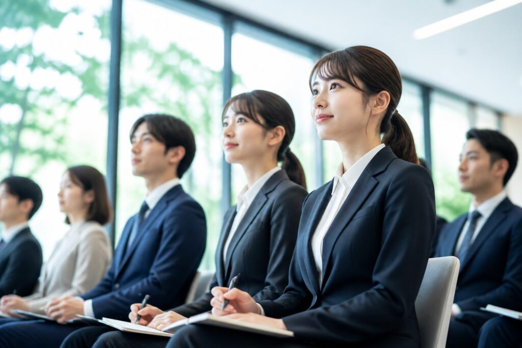 ビジネスマナーの事例はどんなものがある？