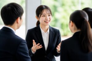 ビジネスマナー研修の内容は何を学べる？