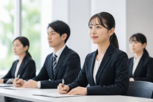 キャリアアップの口コミは本当に役立つ？信頼性を見極めるポイントは？