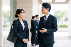 ビジネスマナー研修の受講者の声はどのようなものか？