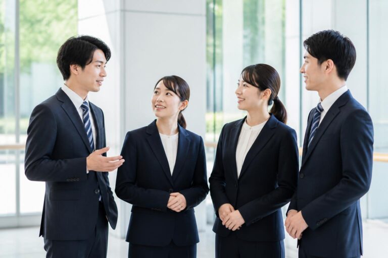 社会人のマナーを学べる書籍のおすすめは？