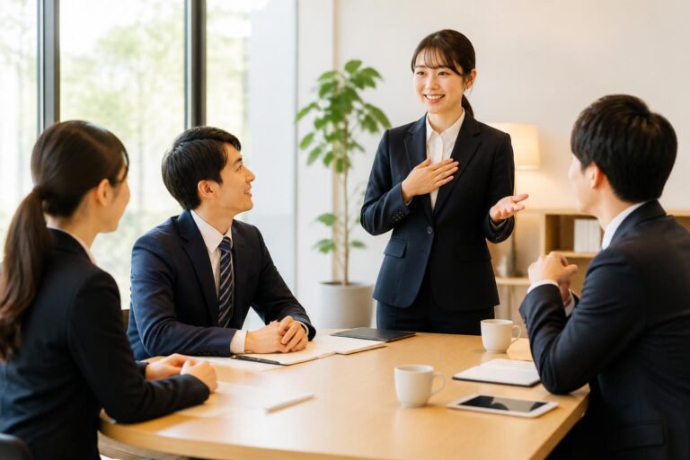 社内メールで返信不要と伝えるにはどう書けばいい？