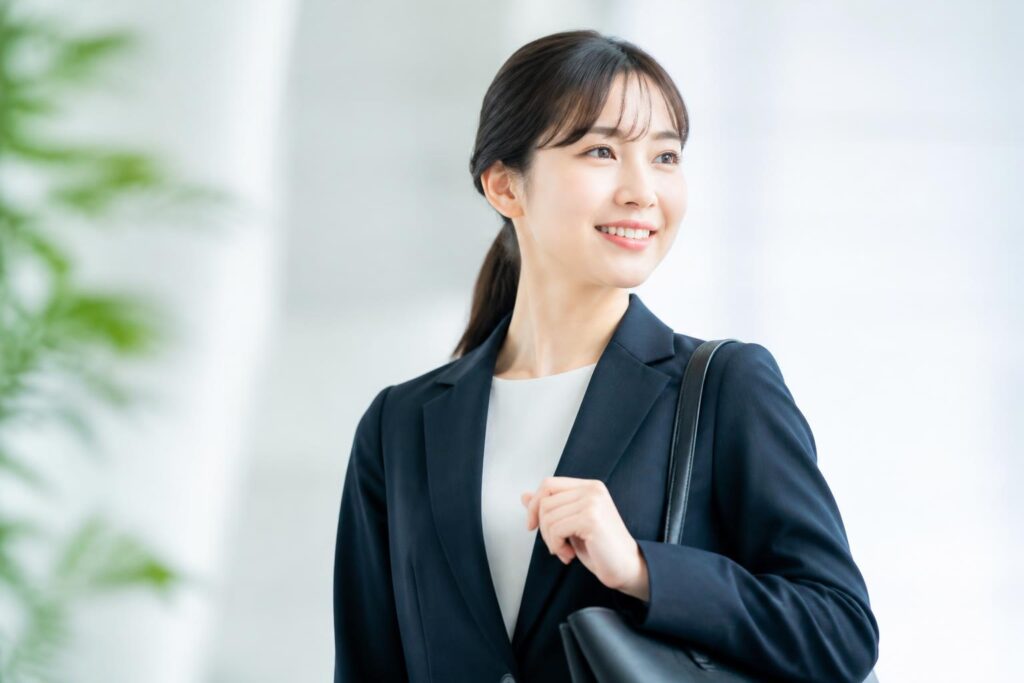 オンライン面接の背景に関するマナーとは？