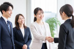 お礼メールを送るタイミングはいつ？