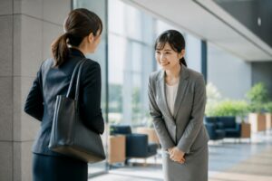 内定承諾メールのマナーとは？