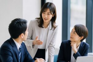 在宅勤務の終業報告で押さえたいマナーとは？