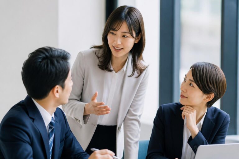 メールで返信を催促するときのマナーとは？