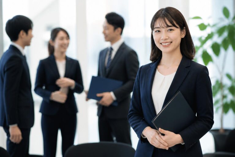 リファラル採用で社員から候補者を紹介してもらう際のマナーとは？